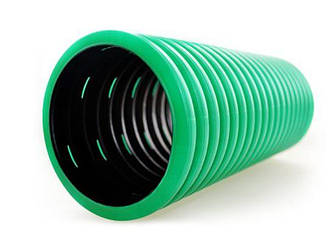 Дренажні труби та аксесуари