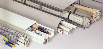 Кабель-канали