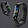 Фітнес-браслет Smart Bracelet M3 Plus (black) — Захист IP67, фото 3