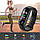 Фітнес-браслет Smart Bracelet M3 Plus (black) — Захист IP67, фото 4