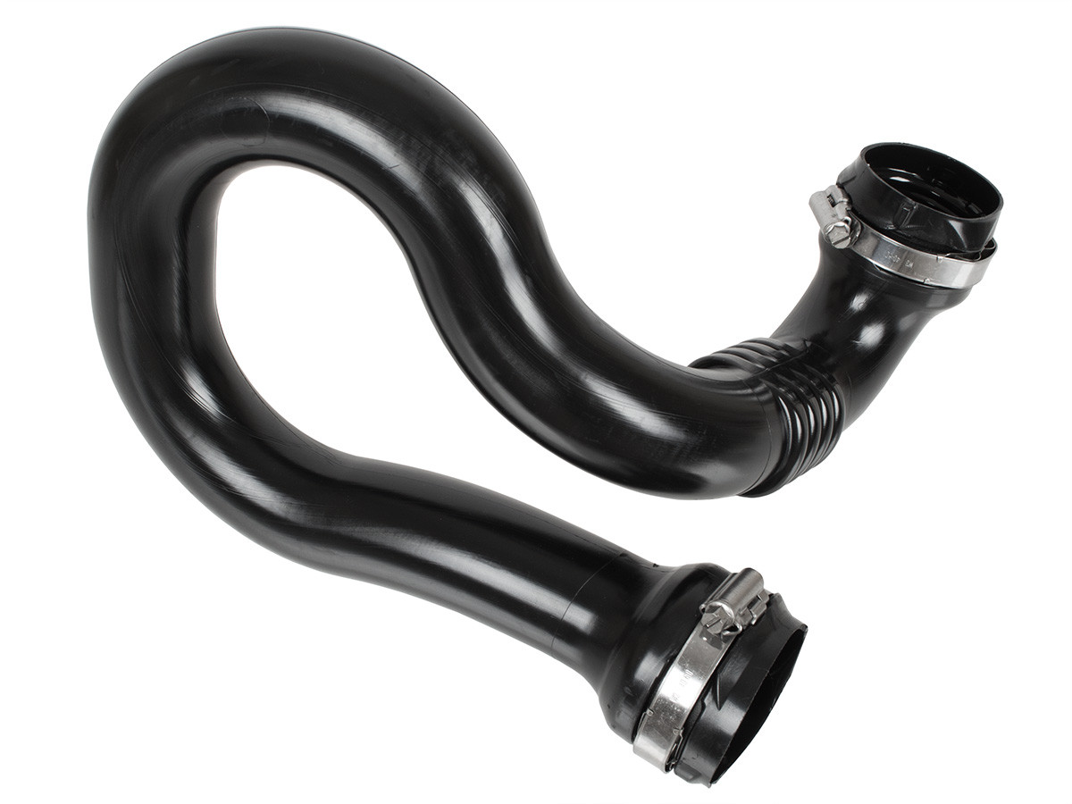 Патрубок турбіни intercoolera Renault Trafic Opel Vivaro Nissan Primastar 07-14 рр. - фото 1 - id-p1904017785