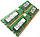 Пара оперативної пам'яті Elpida DDR2 4Gb (2Gb+2Gb) 800MHz PC2 6400U CL6 (EBE21UE8AEFA-8G-E) Б/В, фото 2