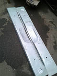 Нижній брус задньої панелі мерседес спринтер(95-2006), фото 2
