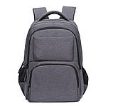 Рюкзак для ноутбука 15,6 дюймів, фото 4