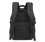 Рюкзак для ноутбука 15,6 дюймів, фото 9