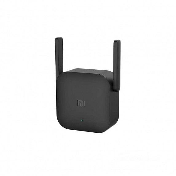 Усилитель сигнала Wi-Fi Xiaomi Mi Wifi Amplifier Pro Black Оригинал! Внешняя
