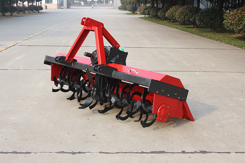 Грунтофреза World 1GKN-180