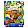 Figure Ben Ten 10 Hot Shot, Ben 10 Hot Shot Original, фото 2