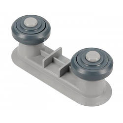 Напрямний верхній кошик посудомийної машини Indesit (C00627134) C00304532