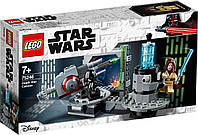 Lego Star Wars Пушка «Звезды смерти» 75246