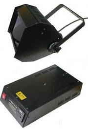 Система освітлення УФ