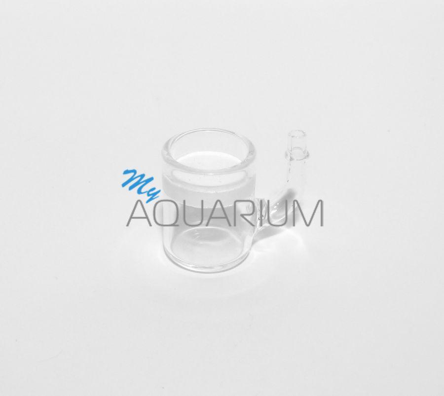 Система подачи углекислого газа (СО2) в аквариум "Эксклюзив-1" - фото 7 - id-p1047183019