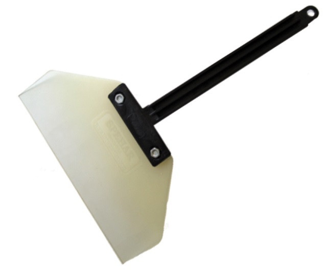 Вигонка Spehar поліуретан 25 см, фото 1