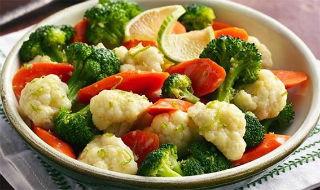 В раціон вітаміни