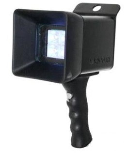 Ультрафіолетова світлодіодна лампа MAGNAFLUX ZB-100LED
