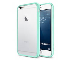 Бампер металевий для iPhone 6/6s Plus