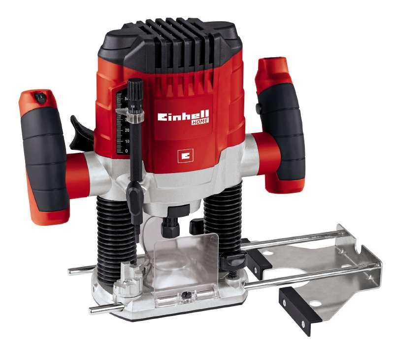 Фрезер Einhell TC-RO 1155 E (TH-RO 1100 E) + Безплатна Доставка!