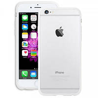Бампер металевий для iPhone 6/6s Plus