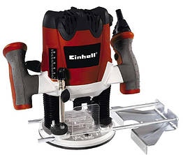 Фрезер Einhell TE-RO 1255 E + Безкоштовна Доставка!