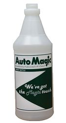 Пластмасова тара для рідини (0,946 л), spray bottle