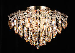 Люстра кришталева 81657/6+6 FG