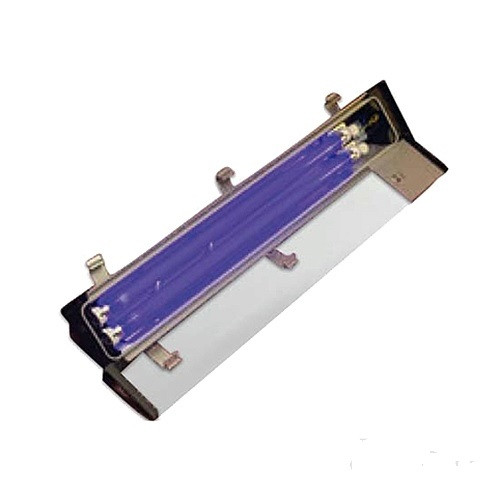 Система УФ освітлення MAGNAFLUX з трубчастими лампами