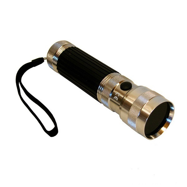 Ультрафіолетовий ліхтар HELLING UV-Inspector 380-R