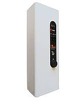 Электрокотел "WarmlyGroup" Classic WCS  4,5 кВт 220в/380в. Магнітний пускач