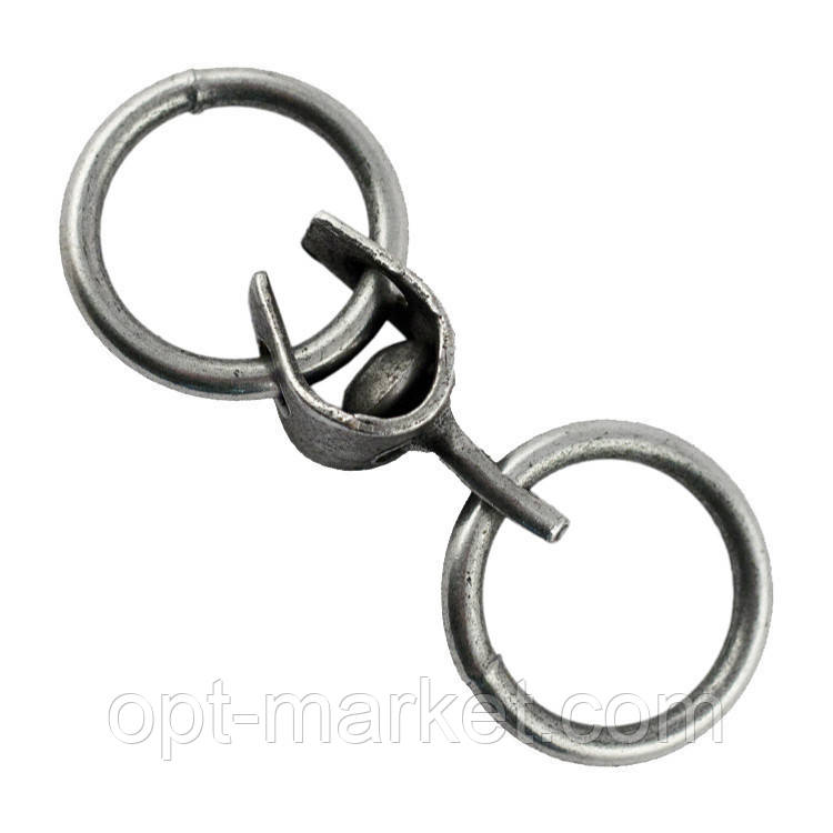 Коловорот вертушка 6×40, фото 1