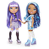 Набір з лялькою Rainbow Surprise Аметист, фото 3