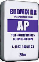 Сухая смесь для аварийных работ BUDMIX KR АР