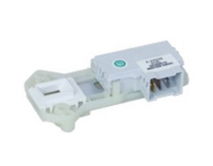 Замок дверей пральна машина LG 6601ER1005C, фото 1