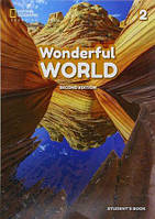Wonderful World 2nd Edition 2 student's Book