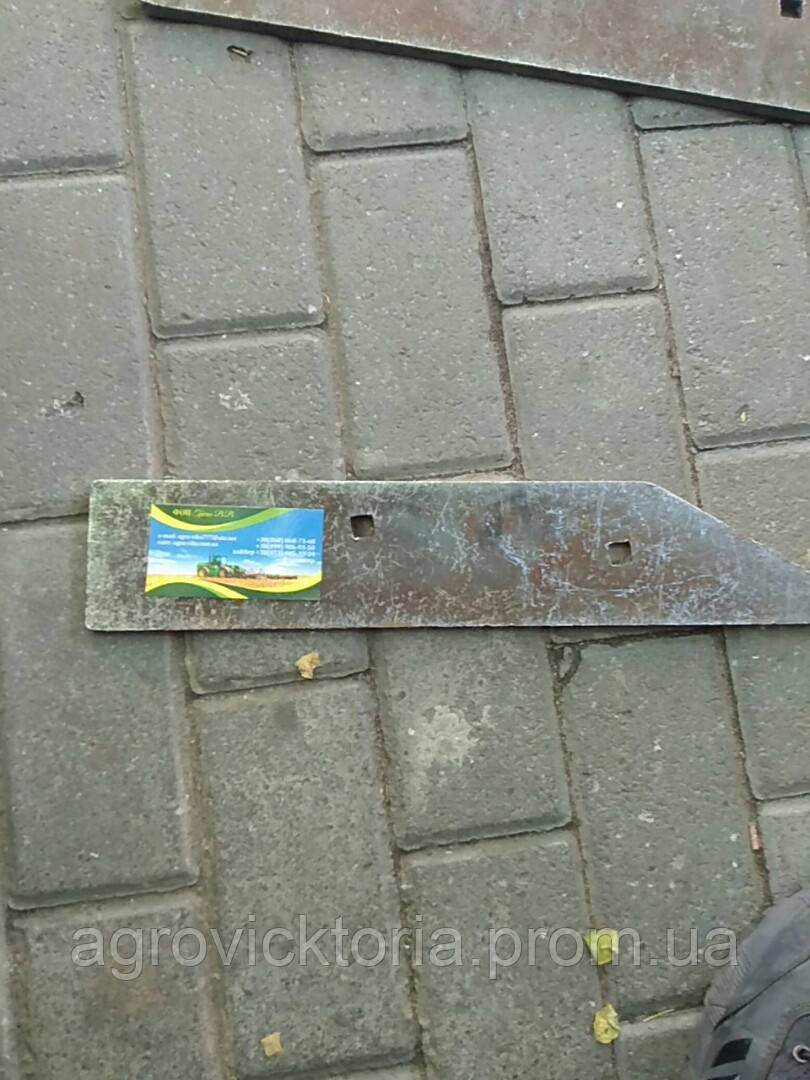 Польова дошка на плуг бомет 2-25