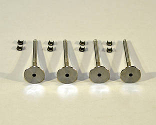 Випускний клапан на Renault Lodgy 2012-> 1.6 — Renault (Оригинал) - 7701475895