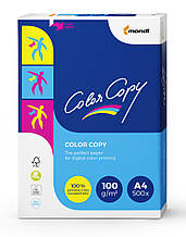 Папір Color Copy 100г/м2 А4