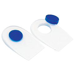 Підп'яточник силіконовий FC SH-310D