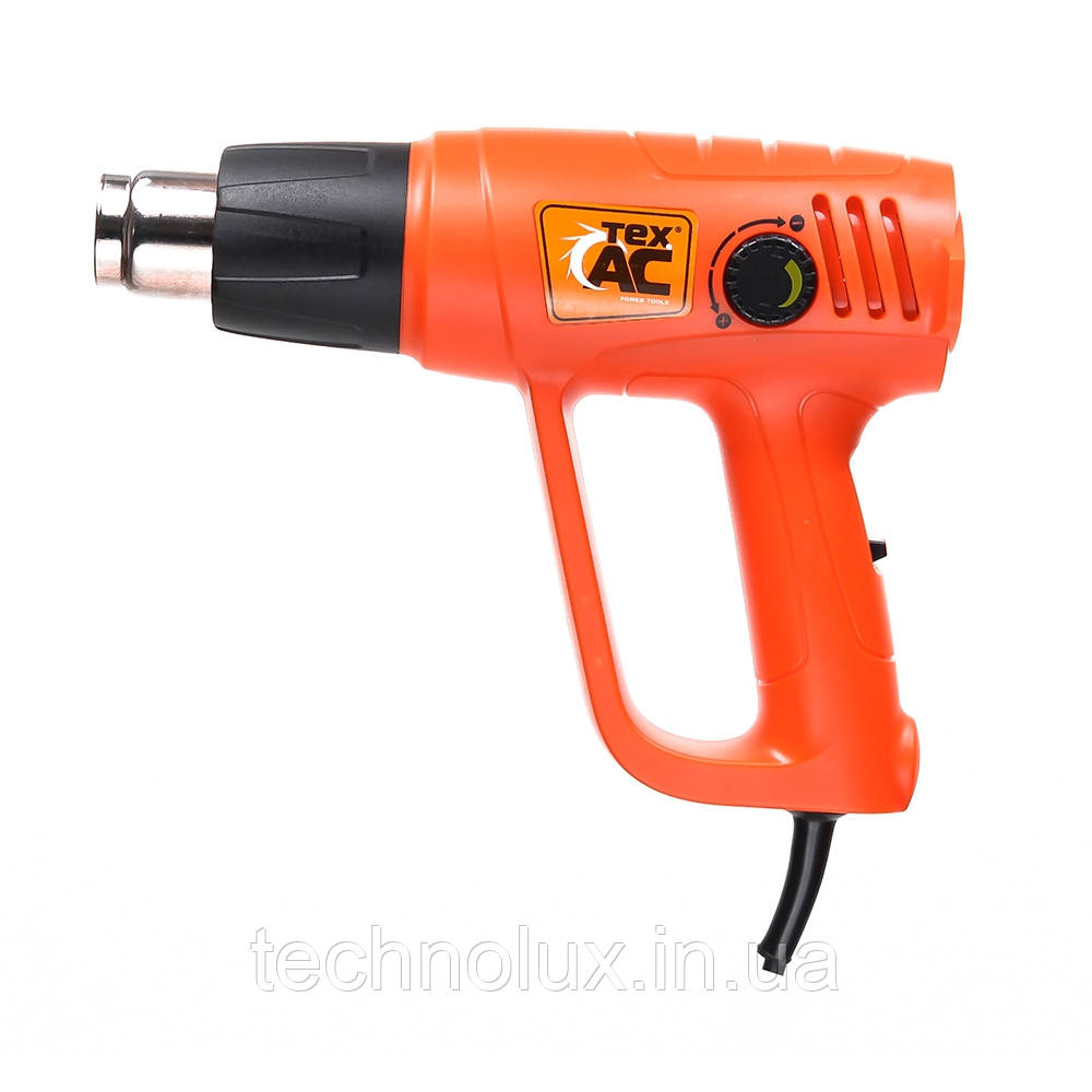 Фен Tex.AC ТА-01-053