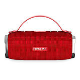 Портативна вологозахищена стереоколонка Hopestar H36 Mini (Bluetooth, MP3, FM, AUX, Mic), фото 6