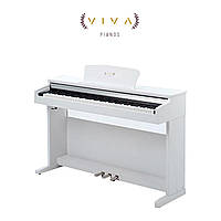 Цифрове піаніно VIVA DK-390 Black