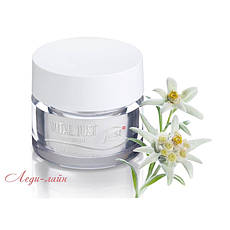 Денний крем Едельвейс / Білоцвітник річний / Vital Just Day Cream 50 мл, фото 3