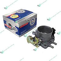 Дросель з датчиком ІН-1 Газель,Волга дв.406 (ви-во Пекар)