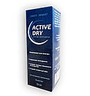 Active dry – Концентрат від гіпергідрозу (пітливості) (Актив Драй)