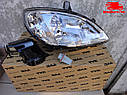 Фара передня права MERCEDES VIANO, VITO (TYC) TYC 20-0463-05-2, фото 10