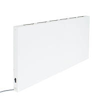 Металевий обігрівач Teploceramic Sun Way SWH-700