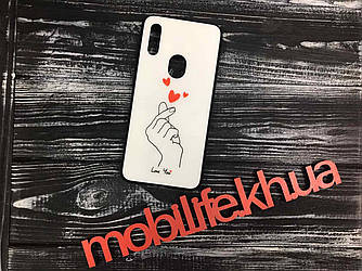 Чохол для Xiaomi Redmi 7 Love You Glass чохол ксіомі редмі 7