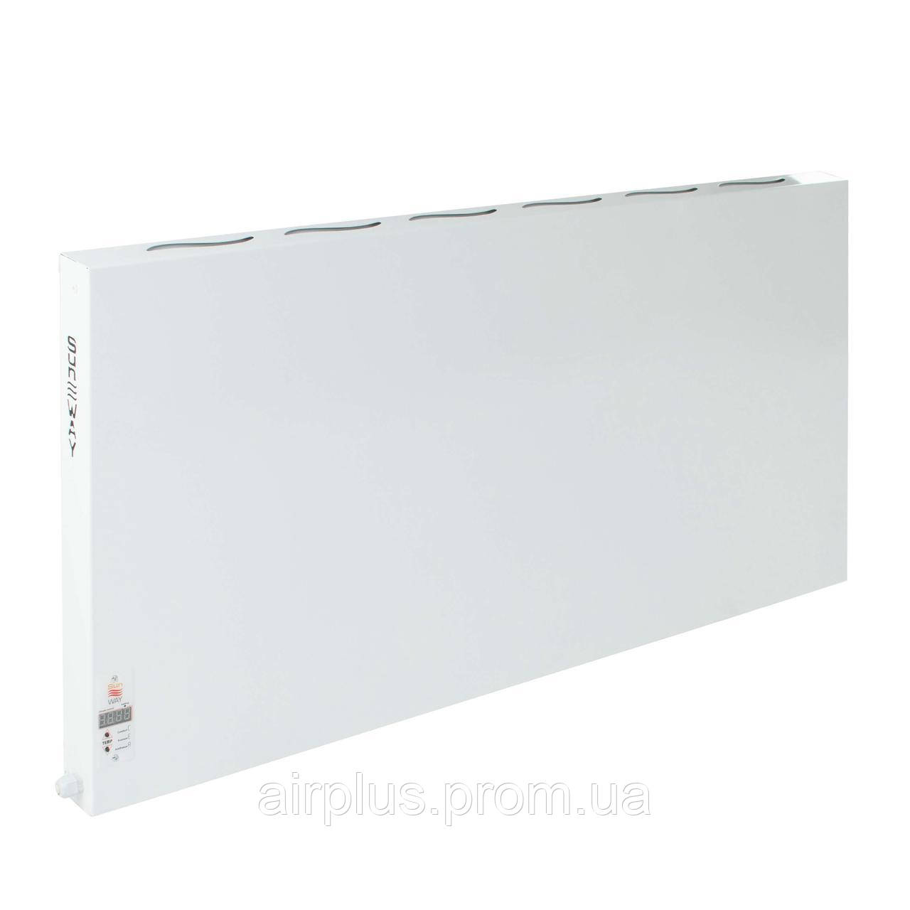 Металевий обігрівач Teploceramic Sun Way SWH-RE700, фото 1