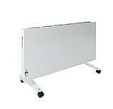 Металевий обігрівач Teploceramic Sun Way SWH-RE700, фото 3