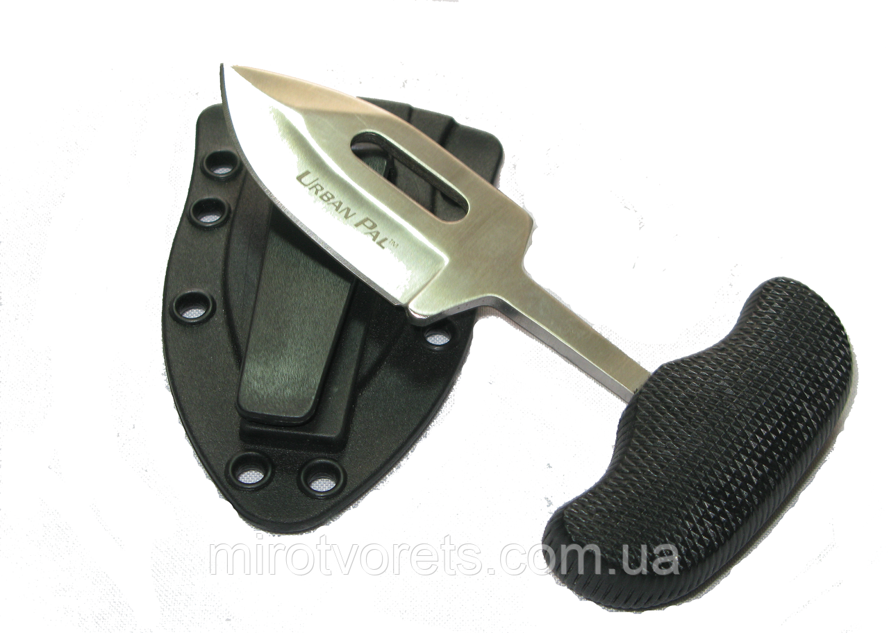 Ніж стропоріз Cold Steel Urban Pal 12CT, china.