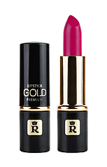 Помада для губ Relouis Premium Gold Lipstick #309